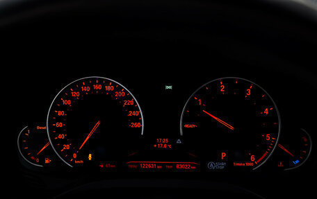 BMW X3, 2018 год, 3 985 000 рублей, 18 фотография