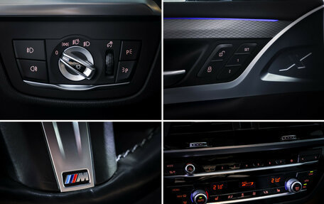 BMW X3, 2018 год, 3 985 000 рублей, 20 фотография