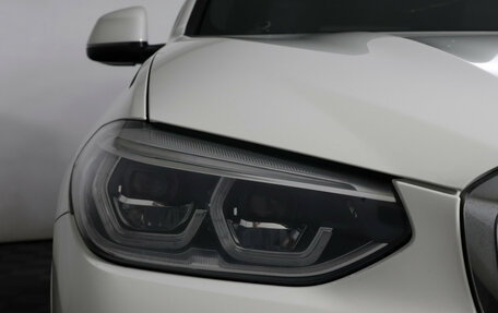 BMW X3, 2018 год, 3 985 000 рублей, 24 фотография