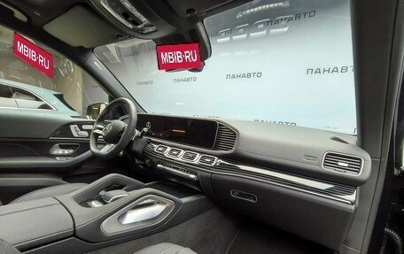 Mercedes-Benz GLS, 2024 год, 17 200 000 рублей, 7 фотография