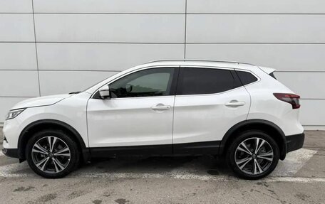 Nissan Qashqai, 2021 год, 2 567 000 рублей, 12 фотография