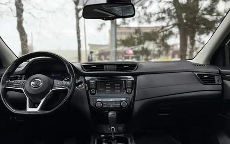 Nissan Qashqai, 2021 год, 2 567 000 рублей, 15 фотография