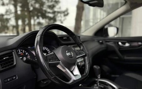 Nissan Qashqai, 2021 год, 2 567 000 рублей, 14 фотография