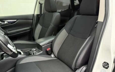 Nissan Qashqai, 2021 год, 2 567 000 рублей, 19 фотография