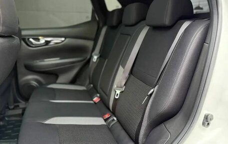 Nissan Qashqai, 2021 год, 2 567 000 рублей, 21 фотография