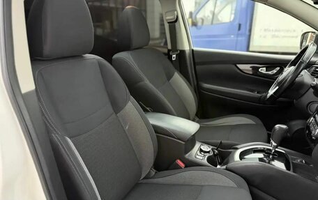 Nissan Qashqai, 2021 год, 2 567 000 рублей, 20 фотография