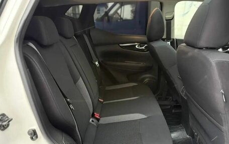 Nissan Qashqai, 2021 год, 2 567 000 рублей, 22 фотография