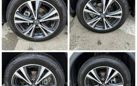 Nissan Qashqai, 2021 год, 2 567 000 рублей, 24 фотография