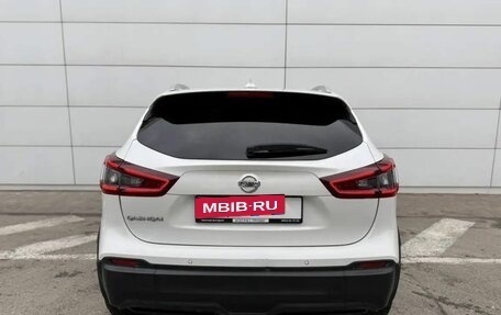 Nissan Qashqai, 2021 год, 2 567 000 рублей, 8 фотография