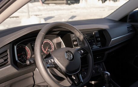 Volkswagen Jetta VII, 2020 год, 2 035 000 рублей, 5 фотография