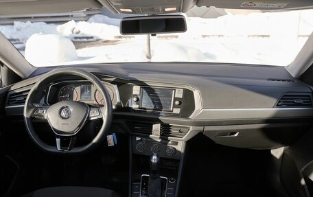 Volkswagen Jetta VII, 2020 год, 2 035 000 рублей, 7 фотография