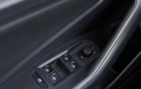 Volkswagen Jetta VII, 2020 год, 2 035 000 рублей, 12 фотография