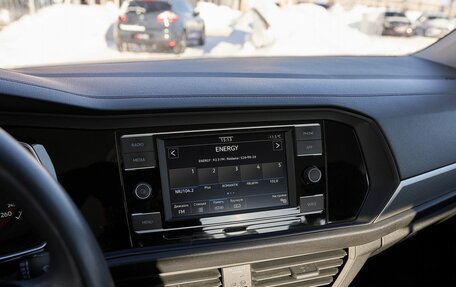 Volkswagen Jetta VII, 2020 год, 2 035 000 рублей, 9 фотография