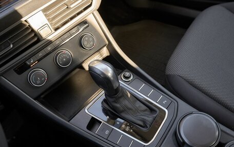 Volkswagen Jetta VII, 2020 год, 2 035 000 рублей, 10 фотография