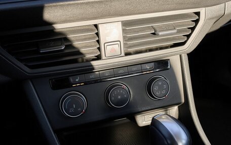 Volkswagen Jetta VII, 2020 год, 2 035 000 рублей, 11 фотография