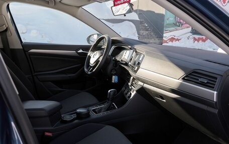 Volkswagen Jetta VII, 2020 год, 2 035 000 рублей, 6 фотография