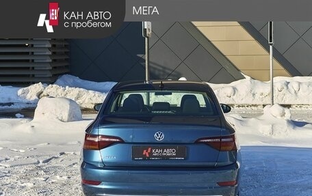 Volkswagen Jetta VII, 2020 год, 2 035 000 рублей, 4 фотография