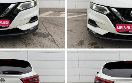 Nissan Qashqai, 2021 год, 2 567 000 рублей, 23 фотография