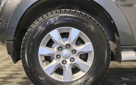 Mitsubishi Pajero IV, 2015 год, 3 399 000 рублей, 7 фотография