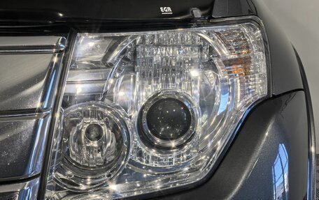 Mitsubishi Pajero IV, 2015 год, 3 399 000 рублей, 8 фотография