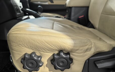 Mitsubishi Pajero IV, 2015 год, 3 399 000 рублей, 17 фотография