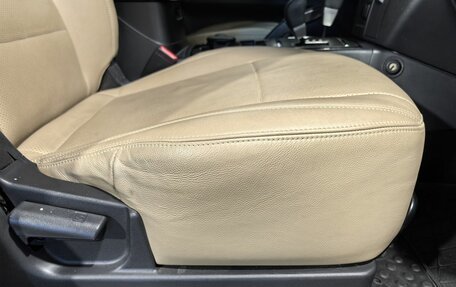 Mitsubishi Pajero IV, 2015 год, 3 399 000 рублей, 18 фотография