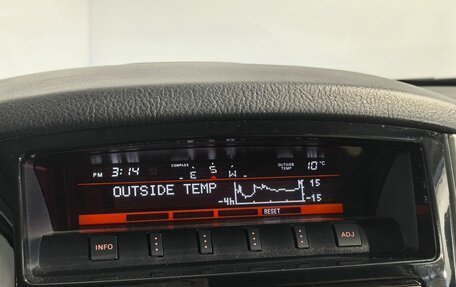 Mitsubishi Pajero IV, 2015 год, 3 399 000 рублей, 23 фотография