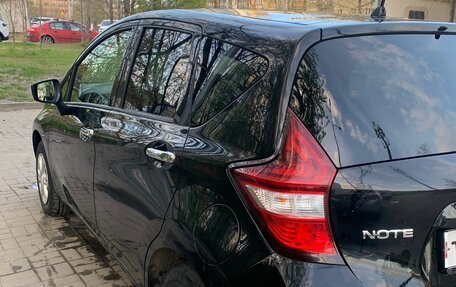 Nissan Note II рестайлинг, 2018 год, 1 200 000 рублей, 2 фотография