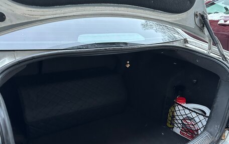 Volkswagen Bora, 1999 год, 300 000 рублей, 5 фотография