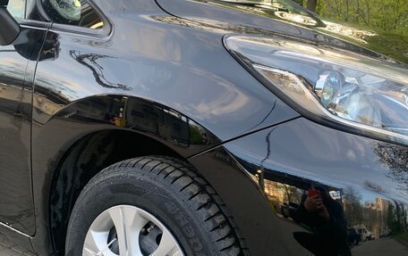 Nissan Note II рестайлинг, 2018 год, 1 200 000 рублей, 6 фотография