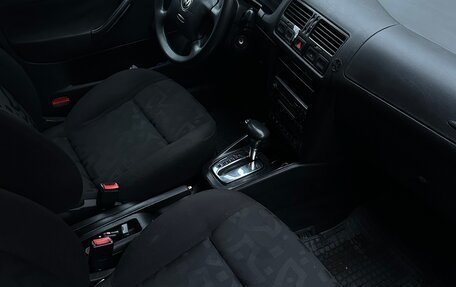 Volkswagen Bora, 1999 год, 300 000 рублей, 2 фотография