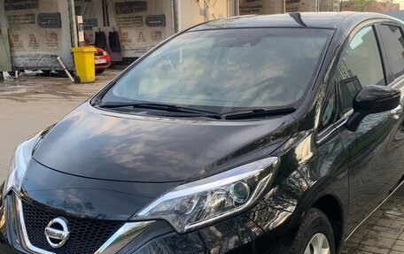 Nissan Note II рестайлинг, 2018 год, 1 200 000 рублей, 7 фотография