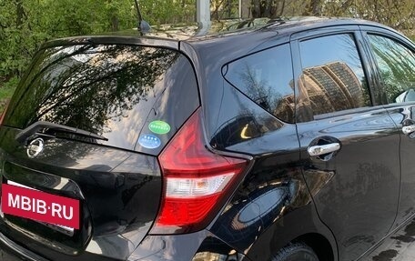 Nissan Note II рестайлинг, 2018 год, 1 200 000 рублей, 4 фотография