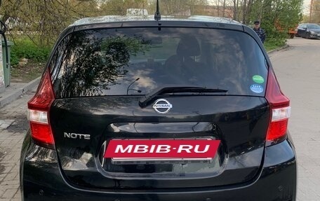 Nissan Note II рестайлинг, 2018 год, 1 200 000 рублей, 3 фотография