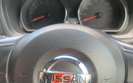 Nissan Note II рестайлинг, 2018 год, 1 200 000 рублей, 9 фотография