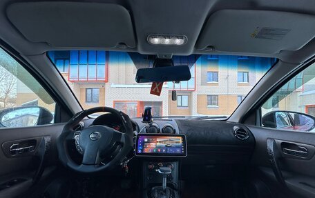 Nissan Qashqai, 2009 год, 800 000 рублей, 8 фотография