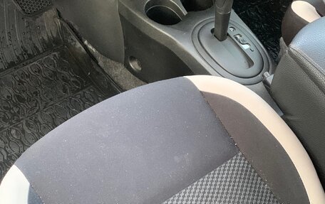 Nissan Note II рестайлинг, 2018 год, 1 200 000 рублей, 8 фотография