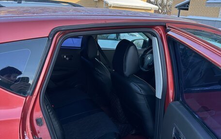 Nissan Qashqai, 2009 год, 800 000 рублей, 10 фотография