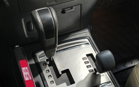 Mitsubishi Pajero IV, 2015 год, 3 399 000 рублей, 27 фотография