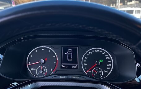 Volkswagen Polo VI (EU Market), 2021 год, 1 650 000 рублей, 3 фотография