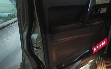 Mitsubishi Pajero III рестайлинг, 2004 год, 1 100 000 рублей, 7 фотография