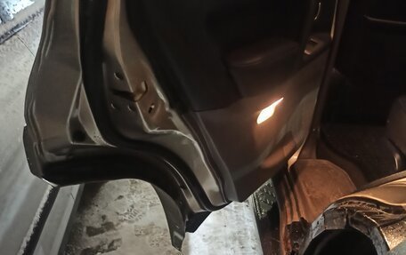 Mitsubishi Pajero III рестайлинг, 2004 год, 1 100 000 рублей, 14 фотография