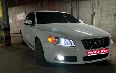 Volvo S80 II рестайлинг 2, 2011 год, 1 490 000 рублей, 1 фотография
