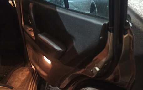 Mitsubishi Pajero III рестайлинг, 2004 год, 1 100 000 рублей, 18 фотография