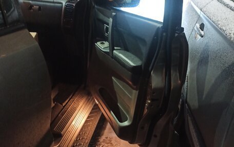 Mitsubishi Pajero III рестайлинг, 2004 год, 1 100 000 рублей, 16 фотография