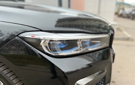 BMW 7 серия, 2019 год, 6 200 000 рублей, 8 фотография