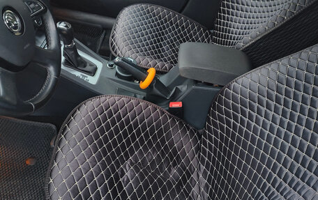 Skoda Octavia, 2015 год, 1 200 000 рублей, 2 фотография