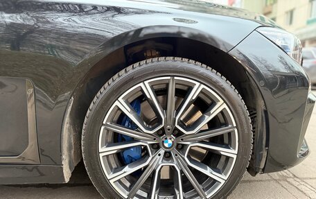 BMW 7 серия, 2019 год, 6 200 000 рублей, 6 фотография