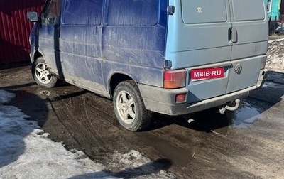 Volkswagen Transporter T4, 1992 год, 465 000 рублей, 1 фотография