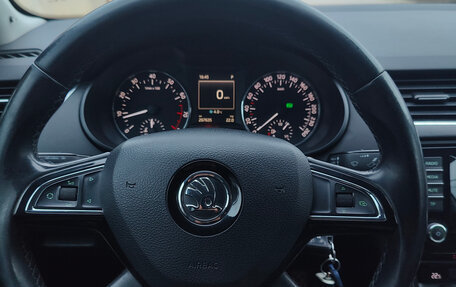 Skoda Octavia, 2015 год, 1 200 000 рублей, 6 фотография